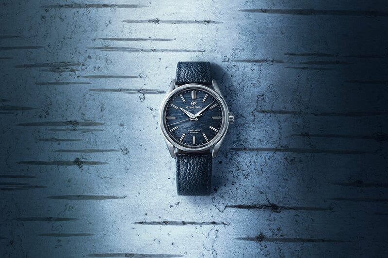 Grand Seiko Evolution 9 Moonlight Birch SLGW007G