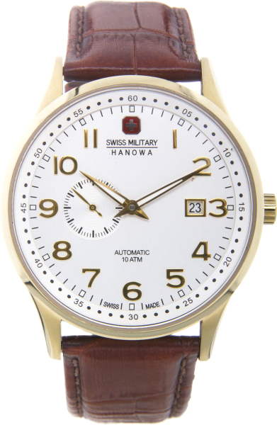 Hanowa Swiss Military SM10079MSGBR.H01 Hanowa Swiss Military SM10079MSGBR.H01
