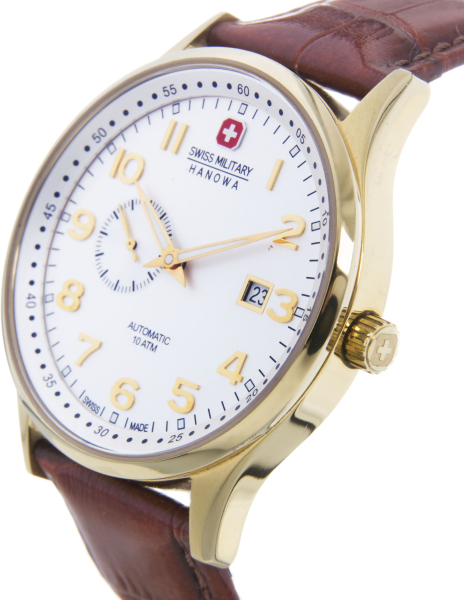 Hanowa Swiss Military SM10079MSGBR.H01 Hanowa Swiss Military SM10079MSGBR.H01