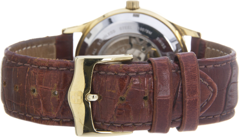 Hanowa Swiss Military SM10079MSGBR.H01 Hanowa Swiss Military SM10079MSGBR.H01