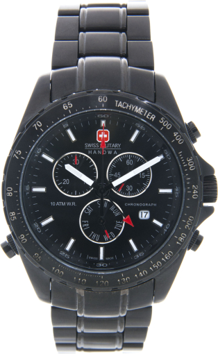 Hanowa Swiss Military Navigator Pro SM10080XSB.02M