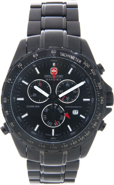 Hanowa Swiss Military Navigator Pro SM10080XSB.02M Hanowa Swiss Military Navigator Pro SM10080XSB.02M