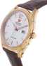 Hanowa Swiss Military Mountain Guide SM10083JSRDB.H04
