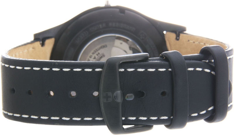 Hanowa Swiss Military Hercules 1 SM11045JSBBK.H02