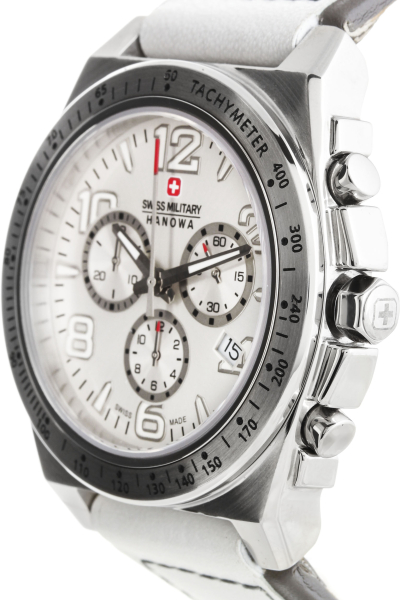 Hanowa Swiss Military Air Commander SM11452JSNWH.H04 Hanowa Swiss Military Air Commander SM11452JSNWH.H04