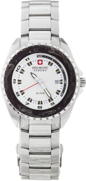 Hanowa Swiss Military Sea-lander SM11499LSN.H01M Hanowa Swiss Military Sea-lander SM11499LSN.H01M