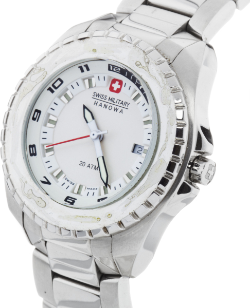 Hanowa Swiss Military Sea-lander SM11499LSN.H01M Hanowa Swiss Military Sea-lander SM11499LSN.H01M