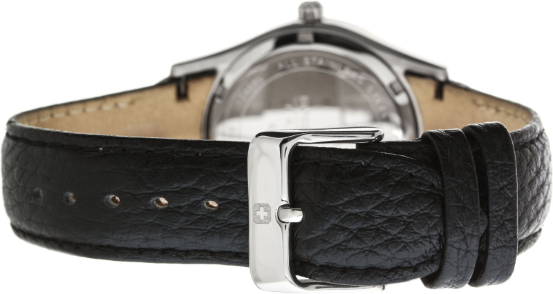 Hanowa Swiss Military Navalus SM12496LSNBK.H02 Hanowa Swiss Military Navalus SM12496LSNBK.H02