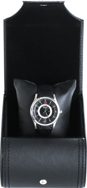 Hanowa Swiss Military Navalus SM12496LSNBK.H02 Hanowa Swiss Military Navalus SM12496LSNBK.H02