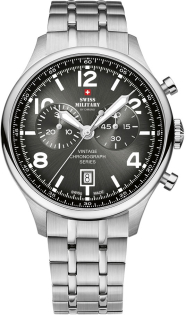 Swiss Military by Chrono Vintage SM30192.01