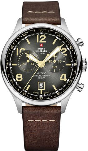 Swiss Military by Chrono SM30192.04