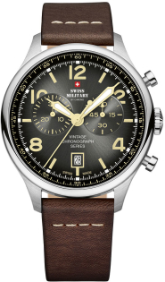 Swiss Military by Chrono Vintage SM30192.04