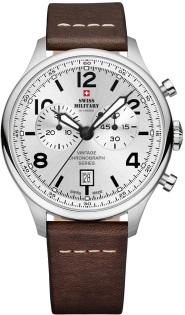 Swiss Military by Chrono Vintage SM30192.05