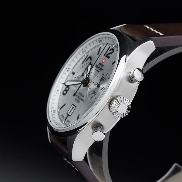 Swiss Military by Chrono Vintage SM30192.05