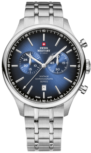 Swiss Military by Chrono Vintage SM30192.07