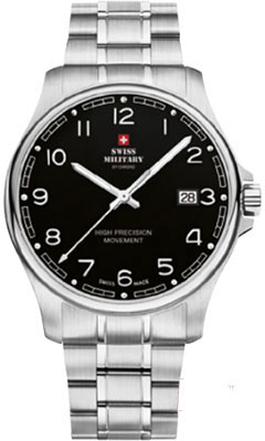 Swiss Military by Chrono High Precision SM30200.16