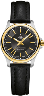 Swiss Military by Chrono High Precision SM30201.13