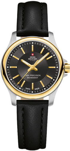 Swiss Military by Chrono High Precision SM30201.13