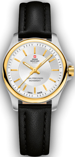 Swiss Military by Chrono High Precision SM30201.14