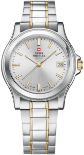 Swiss Military by Chrono Classic SM34002-03.02