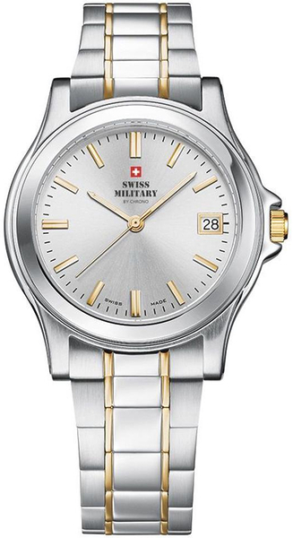 Swiss Military by Chrono Classic SM34002-03.02