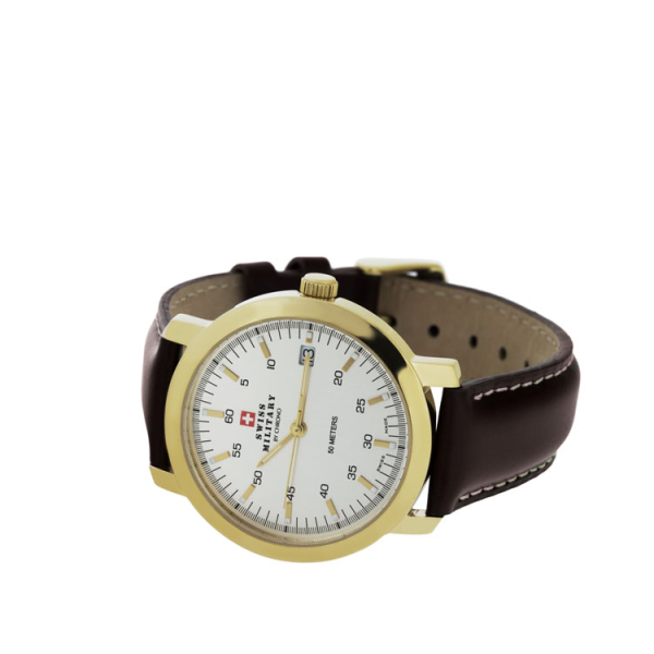 Swiss Military by Chrono Vintage SM34006.05