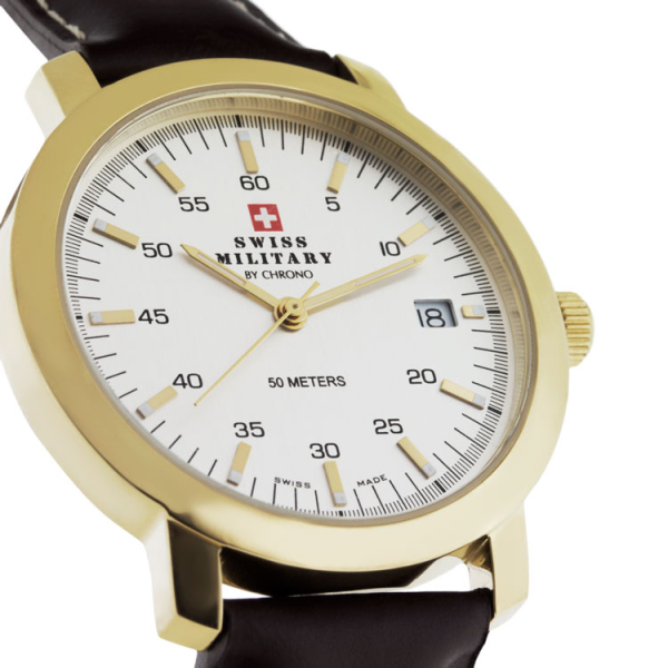 Swiss Military by Chrono Vintage SM34006.05