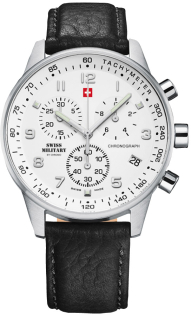 Swiss Military by Chrono Minimalist SM34012.06