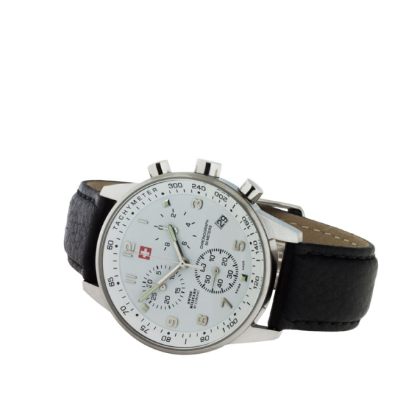 Swiss Military by Chrono Minimalist SM34012.06