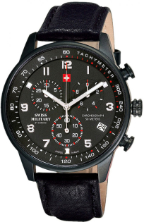 Swiss Military by Chrono Minimalist SM34012.08