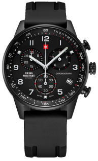 Swiss Military by Chrono Minimalist SM34012.09