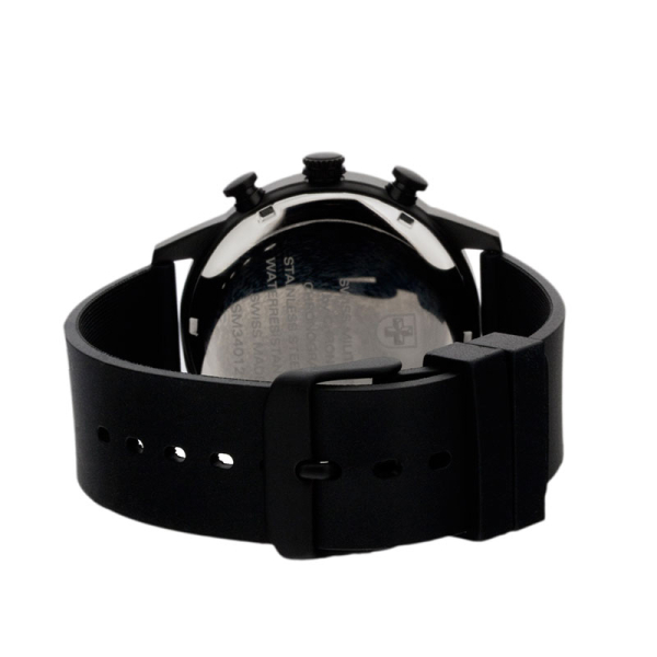 Swiss Military by Chrono Minimalist SM34012.09