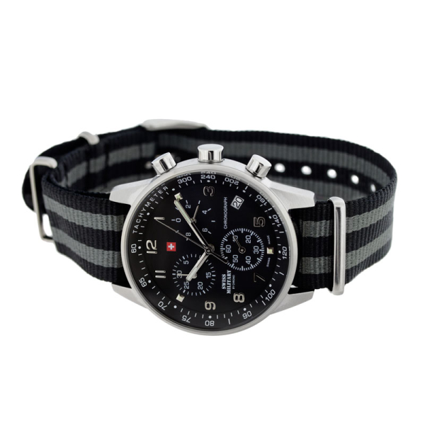 Swiss Military by Chrono Minimalist SM34012.14
