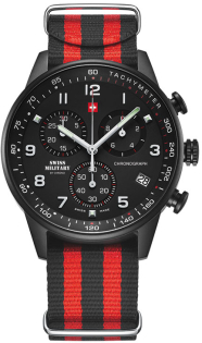 Swiss Military by Chrono Minimalist SM34012.16