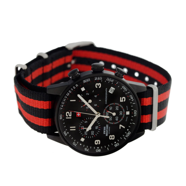 Swiss Military by Chrono Minimalist SM34012.16