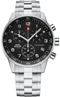 Swiss Military by Chrono Minimalist SM34012.01