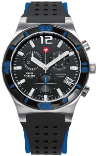 Swiss Military by Chrono Sports SM34015.08