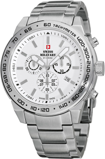 Swiss Military by Chrono Sports SM34030.01