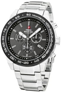 Swiss Military by Chrono Sports SM34030.02