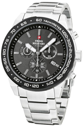 Swiss Military by Chrono Sports SM34030.02
