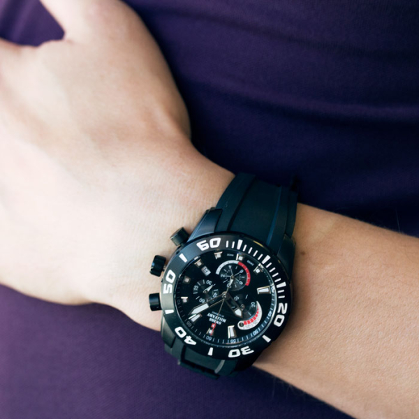 Swiss Military by Chrono Sports SM34031.02