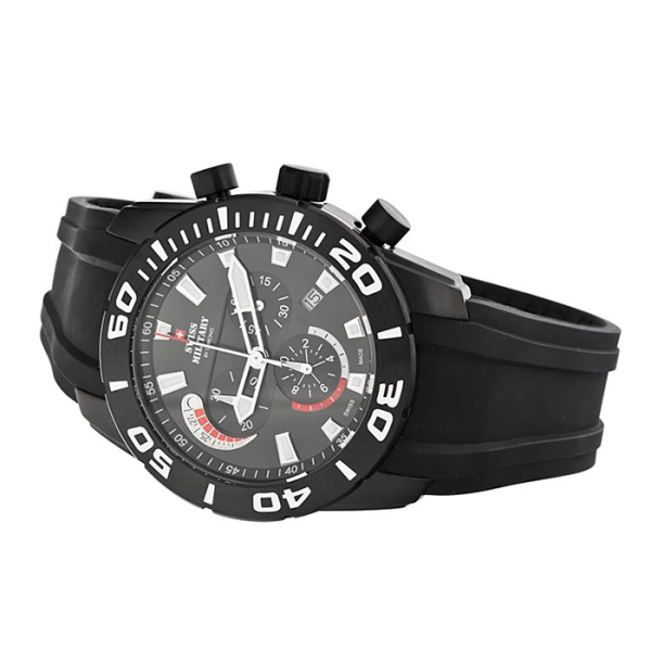 Swiss Military by Chrono Sports SM34031.02