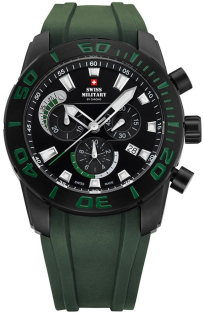 Swiss Military by Chrono Sports SM34031.03