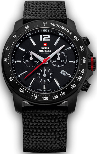 Swiss Military by Chrono Military SM34033.06