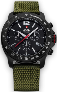 Swiss Military by Chrono Military SM34033.07