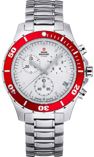 Swiss Military by Chrono Sports SM34036.03