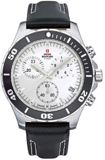 Swiss Military by Chrono Sports SM34036.06