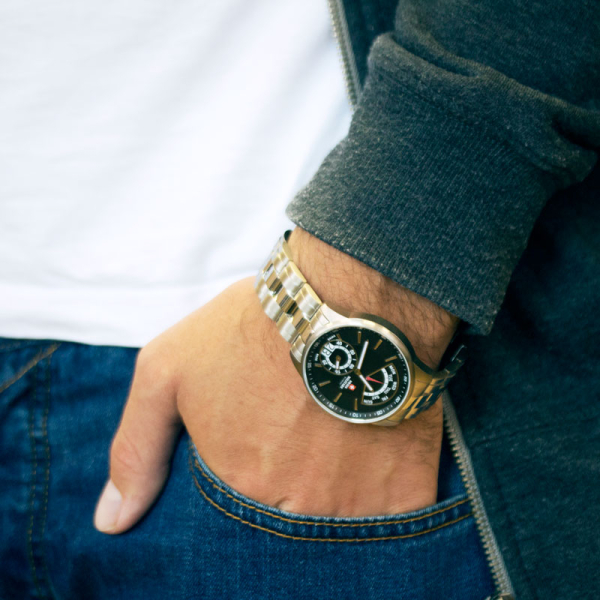 Swiss Military by Chrono Classic SM34037.01