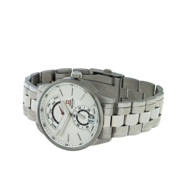 Swiss Military by Chrono Classic SM34037.02