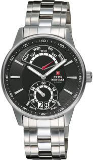 Swiss Military by Chrono Classic SM34037.01